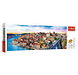 Trefl Porto, Portugal Panorama Puzzle 500pcs