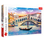 Trefl Rialto Bridge, Venice Puzzle 500pcs