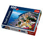 Trefl Positano, Italy Puzzle 500pcs