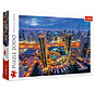 Trefl Lights of Dubai Puzzle 2000pcs