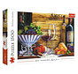 FINAL SALE Trefl In the vineyard Puzzle 1500pcs
