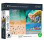 FINAL SALE Trefl Waiting for High Tide Puzzle 1500pcs