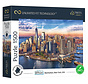Trefl Manhattan, New York, USA Puzzle 1500pcs