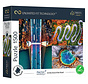 Trefl At the End of the Road Puzzle 1500pcs