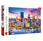 FINAL SALE Trefl Pittsburgh, Pennsylvania, USA Puzzle 1000pcs