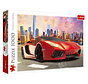 Trefl Sunset ride Puzzle 1000pcs