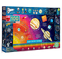 eeBoo Solar System Puzzle 100pcs