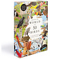 Laurence King Around the World in 50 Birds Puzzle 1000pcs