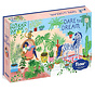 Workman Dare To Dream Puzzle 1000pcs