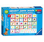 Ravensburger My First Puzzle: Alphabet Puzzle 30pcs