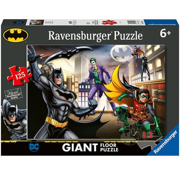 Ravensburger Ravensburger DC Batman Giant Floor Puzzle 125pcs