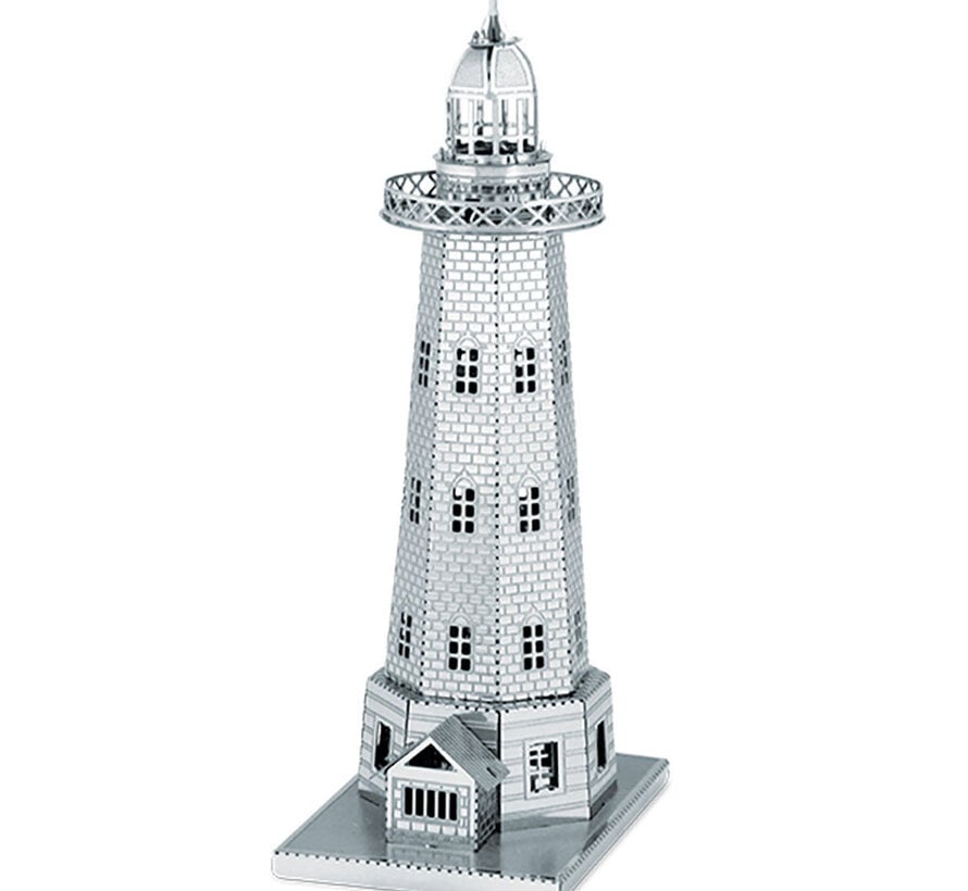 Metal Earth Lighthouse Model Kit