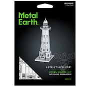 Metal Earth Metal Earth Lighthouse Model Kit