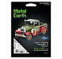 Metal Earth 1931 Ford Model A Model Kit