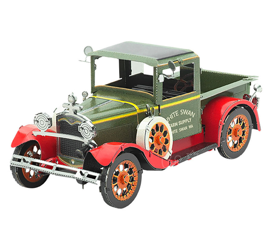 Metal Earth 1931 Ford Model A Model Kit