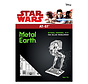 Metal Earth Star Wars Imperial AT-ST Model Kit