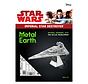 Metal Earth Star Wars Imperial Star Destroyer Model Kit