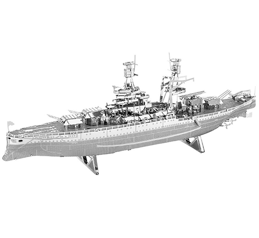 Metal Earth USS Arizona Model Kit