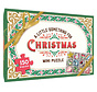 Chronicle A Little Something for Christmas Mini Puzzle 150pcs