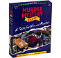 Murder Mystery Party: A Taste for Wine and Murder