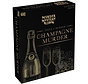 Murder Mystery Party: Champagne Murder