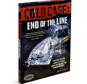 Thinkfun Cold Case: End of the Line