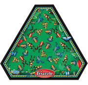 Thinkfun Triazzle Brain Teaser Puzzle Frogs RETIRED