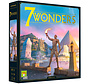 7 Wonders