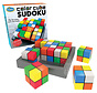 Color Cube Sudoku