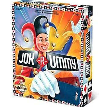 Jok-R-Rummy