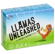Llamas Unleashed