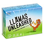 Llamas Unleashed