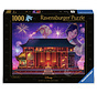 Ravensburger Disney Castles: Mulan Puzzle 1000pcs