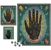 RP Studio FINAL SALE RP Studio Palmistry Puzzle 500pcs