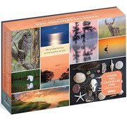 Workman Publishing Workman Where the Crawdads Sing Puzzle 1000pcs