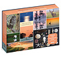 FINAL SALE Workman Where the Crawdads Sing Puzzle 1000pcs