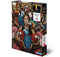 FINAL SALE Lalita Puzzle Blu Puzzle 500pcs