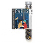 Londji Skyline Paris Nuit Micro Puzzle 150pcs