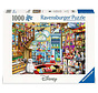 Ravensburger Disney & Pixar Toy Store Puzzle 1000pcs