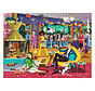Ravensburger Jazzy! Puzzle 500pcs