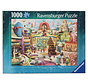 Ravensburger Sweet Street Puzzle 1000pcs