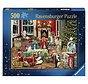 Ravensburger Enchanted Christmas Puzzle 500pcs