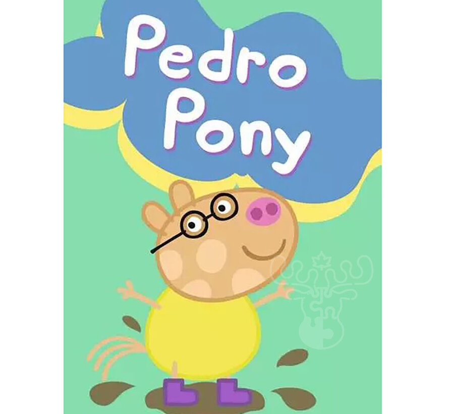 Ravensburger My First: Puzzle Peppa Pig Puzzle 2, 3, 4, 5 pcs