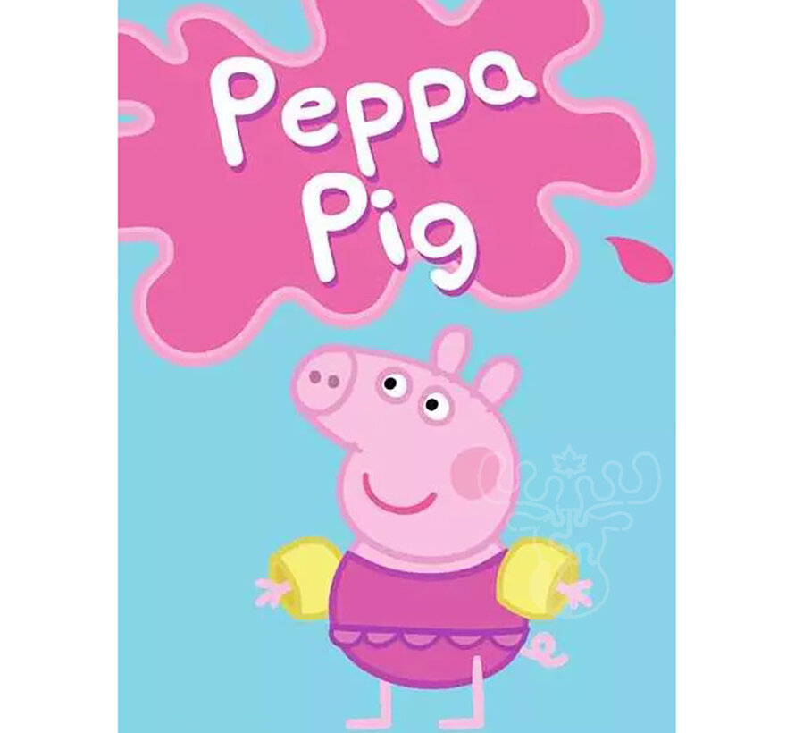 Ravensburger My First: Puzzle Peppa Pig Puzzle 2, 3, 4, 5 pcs