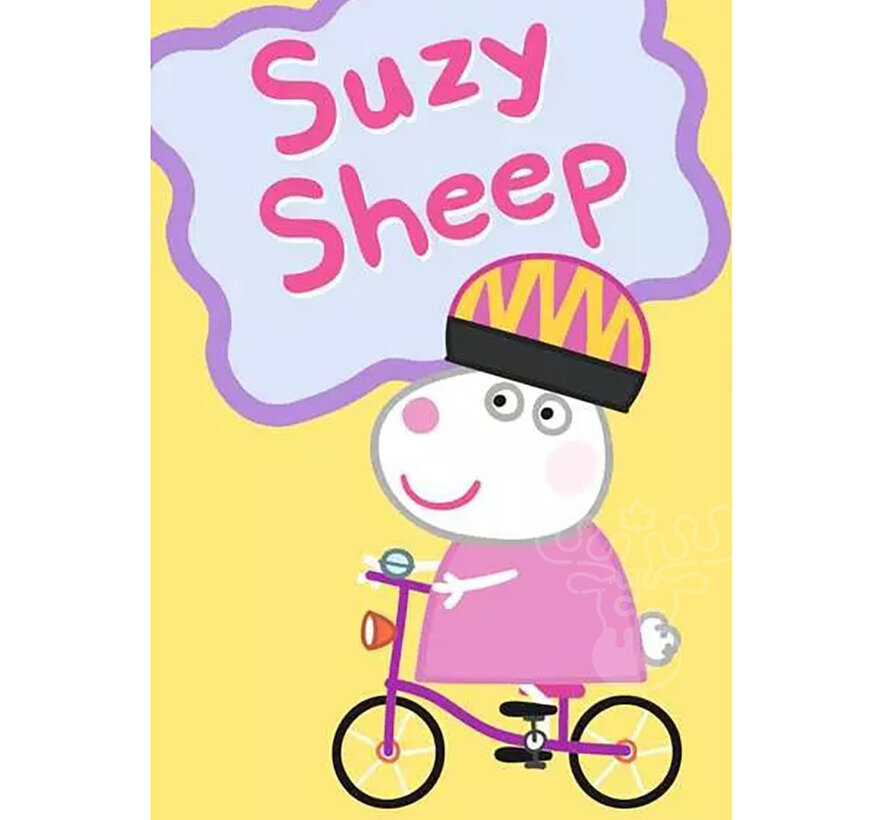 Ravensburger My First: Puzzle Peppa Pig Puzzle 2, 3, 4, 5 pcs