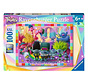 Ravensburger Trolls 3: Trolls Band Together Puzzle 100pcs XXL