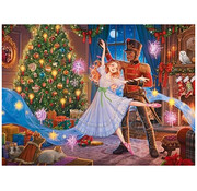 Ravensburger Ravensburger Nutcracker Ballet Puzzle 200pcs XXL