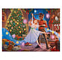 Ravensburger Nutcracker Ballet Puzzle 200pcs XXL