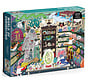 Galison World of Curiosities Puzzle 1000pcs