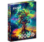 Enjoy Cosmic Tree of Life Puzzle 1000pcs